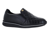 Zapatos Planos Modare Negro para Mujer