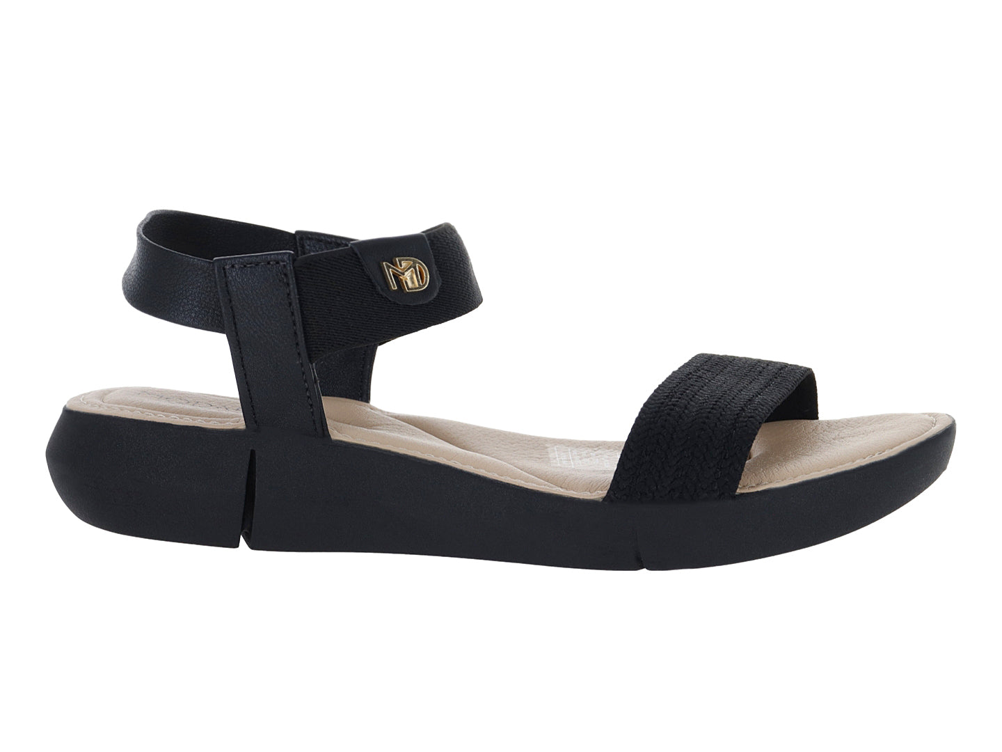 Sandalias Modare 7199 Para Mujer