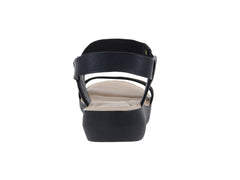 Sandalias Confort Modare Negro para Mujer