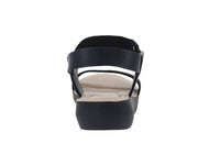 Sandalias Confort Modare Negro para Mujer