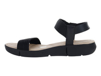 Sandalias Confort Modare Negro para Mujer