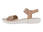 Sandalias Modare 7199 Para Mujer
