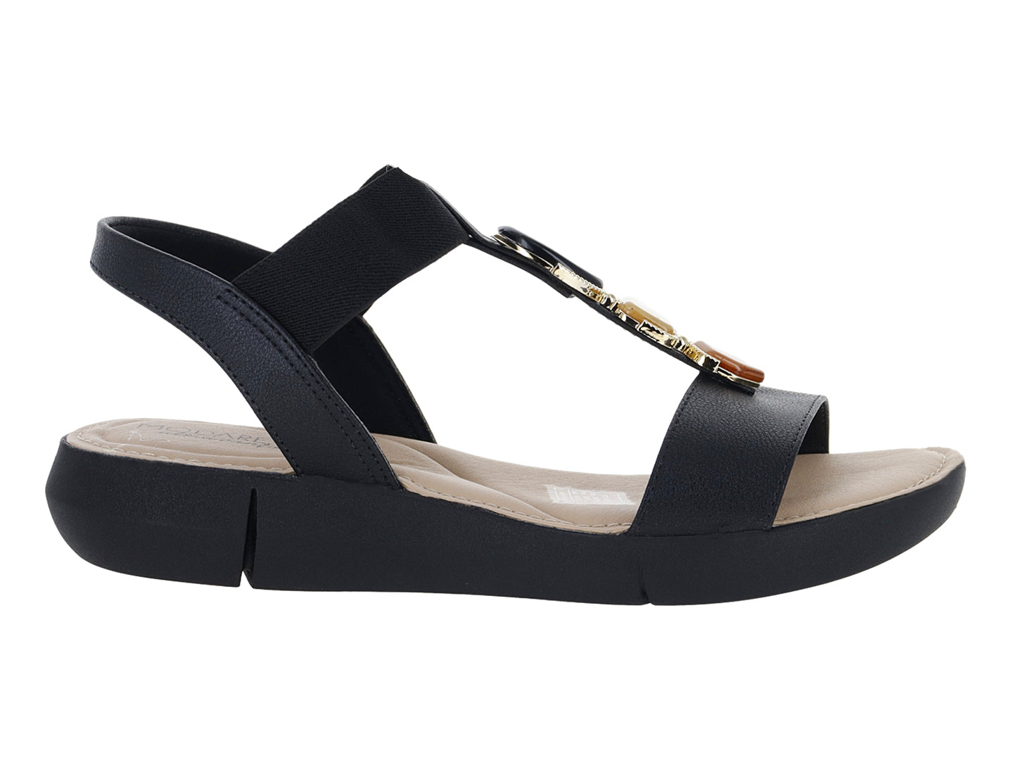 Sandalias Modare 7199 Para Mujer