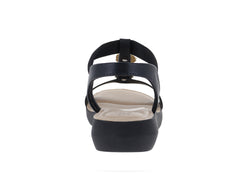 Sandalias Modare Negro para Mujer