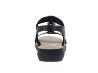 Sandalias Modare Negro para Mujer