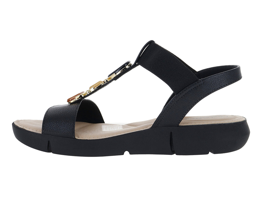 Sandalias Modare Negro para Mujer