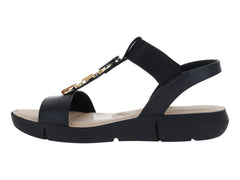 Sandalias Modare Negro para Mujer