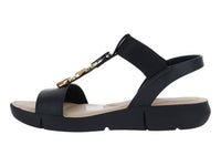 Sandalias Modare Negro para Mujer