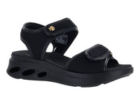 Sandalias Confort Modare Negro para Mujer