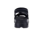 Sandalias Confort Modare Negro para Mujer