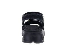 Sandalias Confort Modare Negro para Mujer
