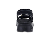 Sandalias Confort Modare Negro para Mujer