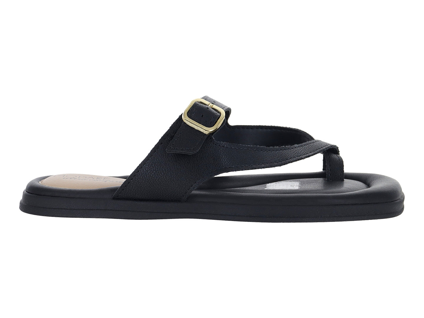 Sandalias Modare 7212 Para Mujer