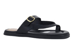 Sandalias Confort Modare Negro para Mujer