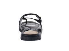 Sandalias Confort Modare Negro para Mujer