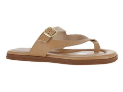 Sandalias Modare Color Tan para Mujer