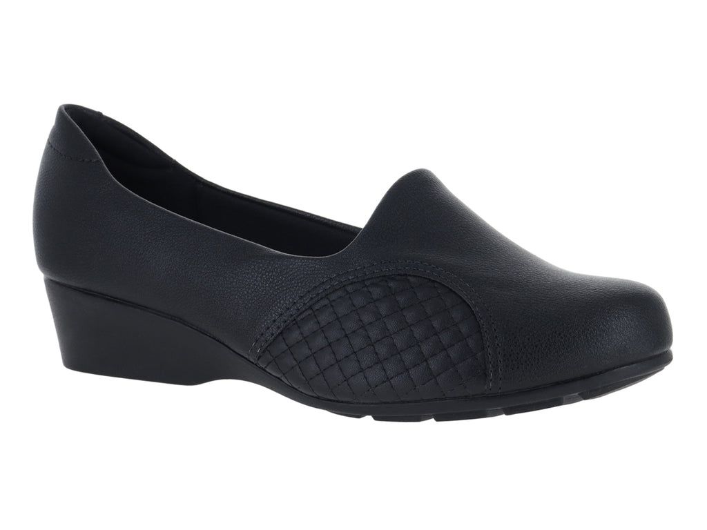 Zapatos Confort Modare Negro para Mujer