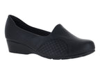 Zapatos Confort Modare Negro para Mujer