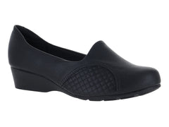 Zapatos Confort Modare Negro para Mujer
