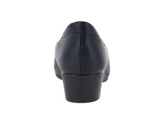 Zapatos Confort Modare Negro para Mujer