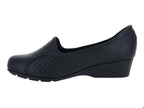 Zapatos Confort Modare Negro para Mujer