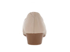 Zapatos de Cuña Modare Beige para Mujer
