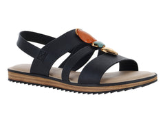 Sandalias Modare Negro para Mujer