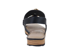 Sandalias Modare Negro para Mujer