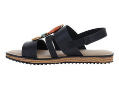 Sandalias Modare Negro para Mujer