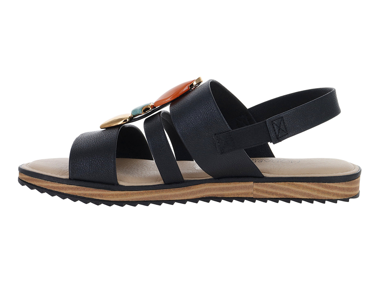 Sandalias Modare 7141 Para Mujer