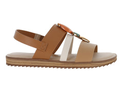Sandalias Modare Color Camel para Mujer