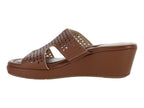 Sandalias Modare Color Avela para Mujer