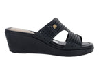 Sandalias Modare 7216 Para Mujer