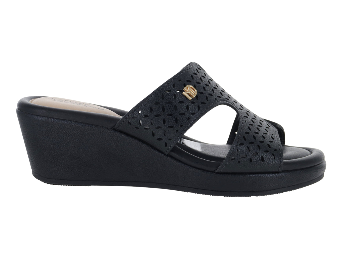 Sandalias Modare 7216 Para Mujer
