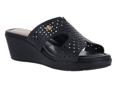 Sandalias Modare Negro para Mujer