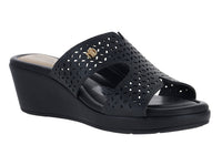 Sandalias Modare Negro para Mujer