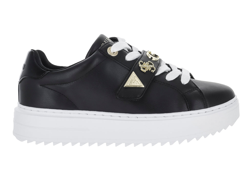 Tenis Guess Drift Para Mujer
