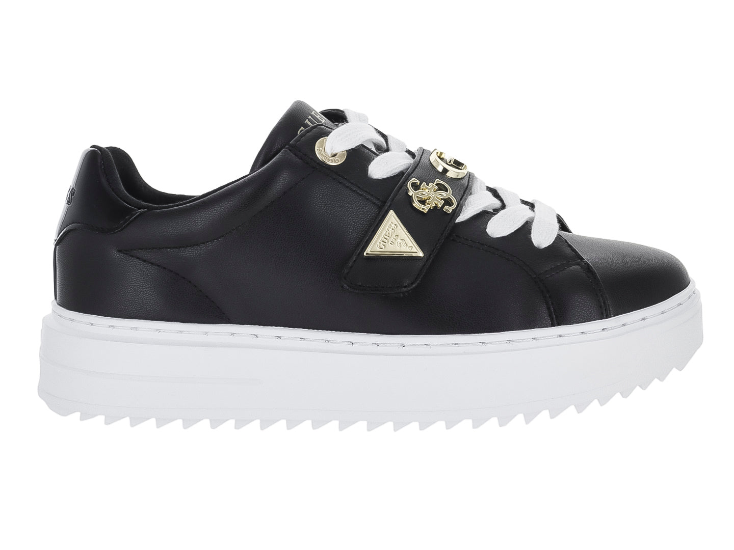 Tenis Guess Drift Para Mujer