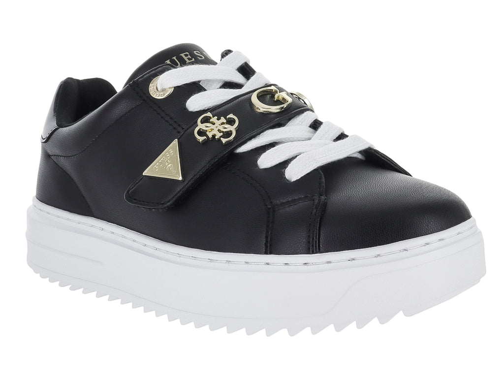 Tenis Guess Drift Para Mujer