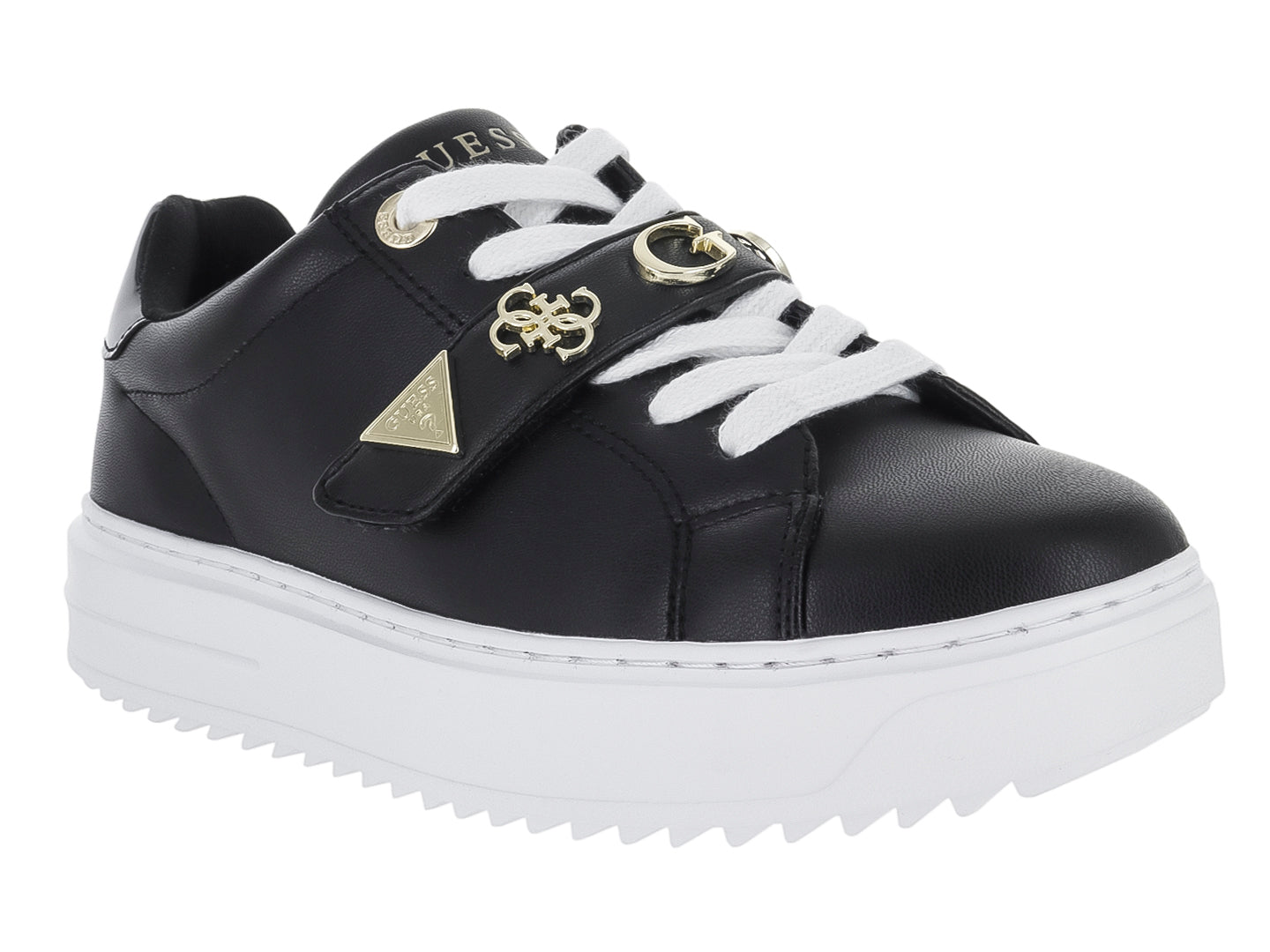 Tenis Guess Drift Para Mujer