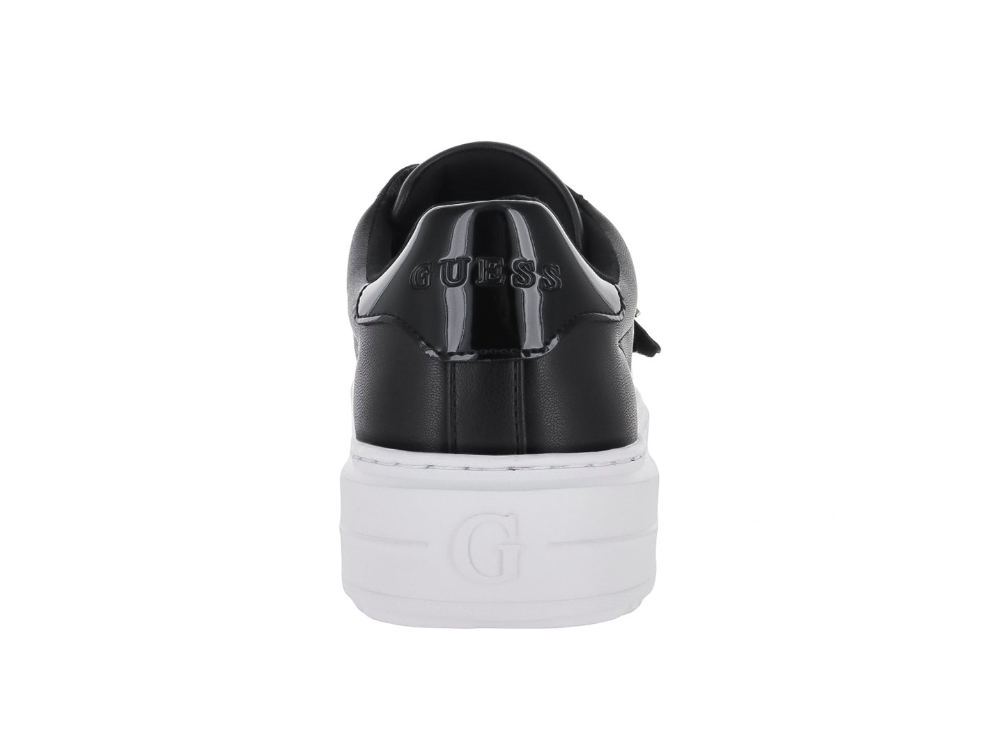 Tenis Guess Drift Para Mujer