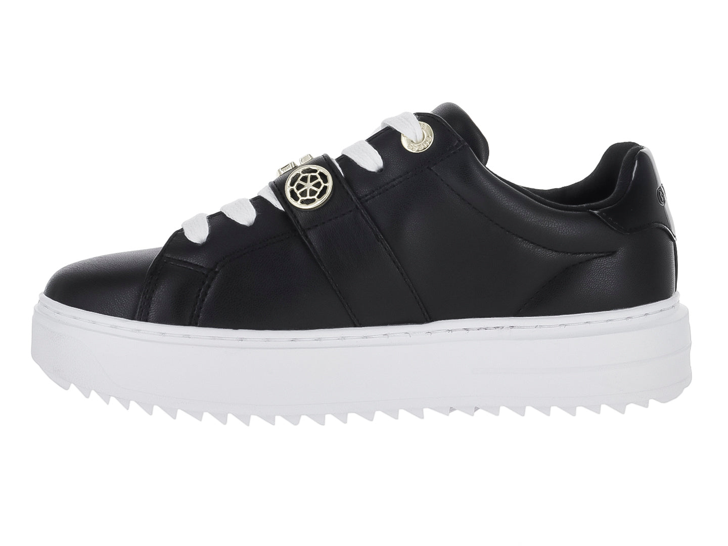 Tenis Guess Drift Para Mujer