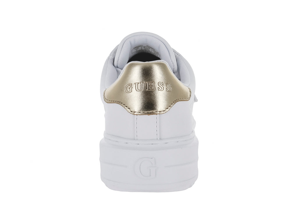Tenis Guess Drift Para Mujer