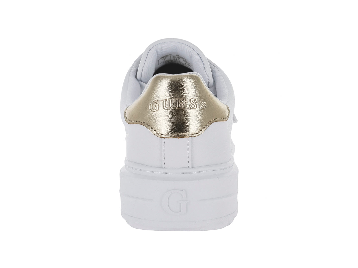 Tenis Guess Drift Para Mujer
