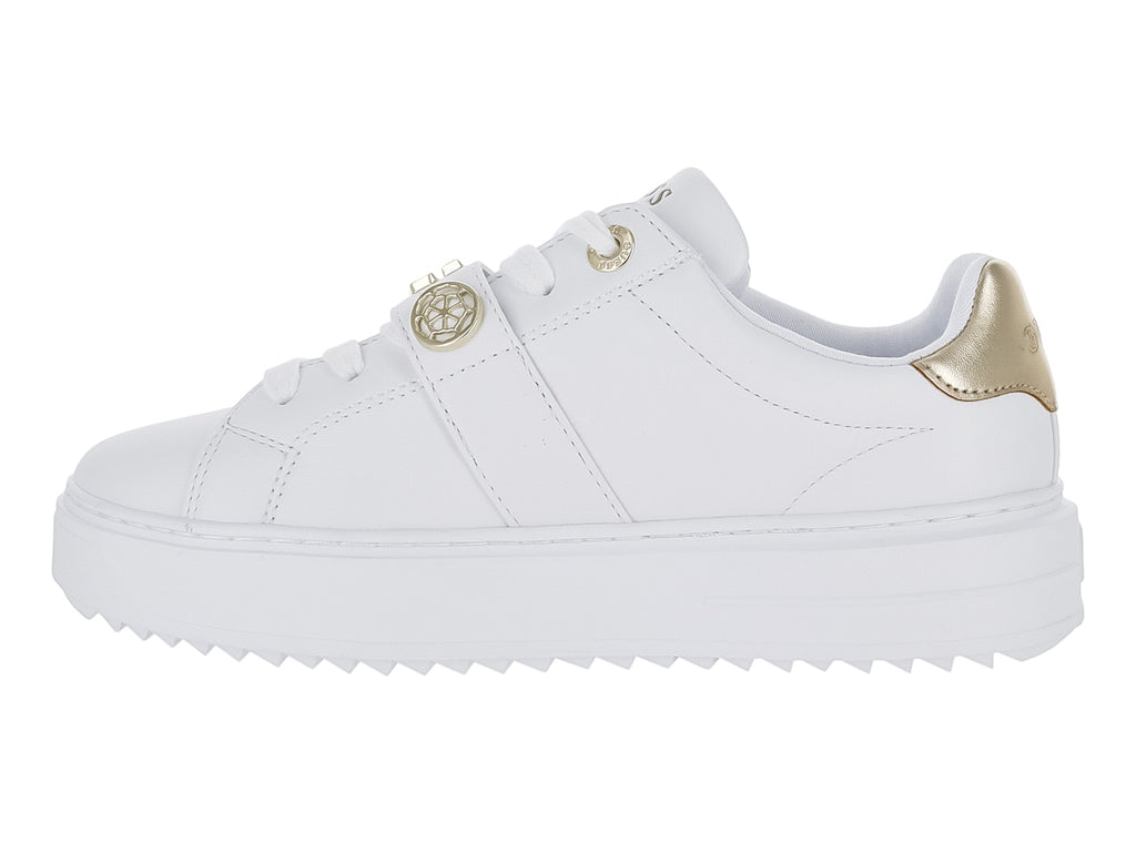 Tenis Guess Drift Para Mujer