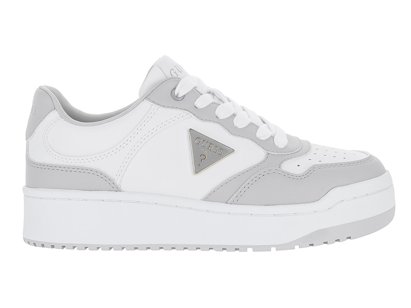 Tenis Guess Miram Miram8 Para Mujer