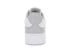 Tenis Guess Miram Blanco y Gris para Mujer