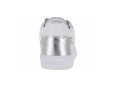 Tenis Guess Nochee Plateados para Mujer