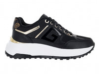 Tenis Guess Fonzi Para Mujer