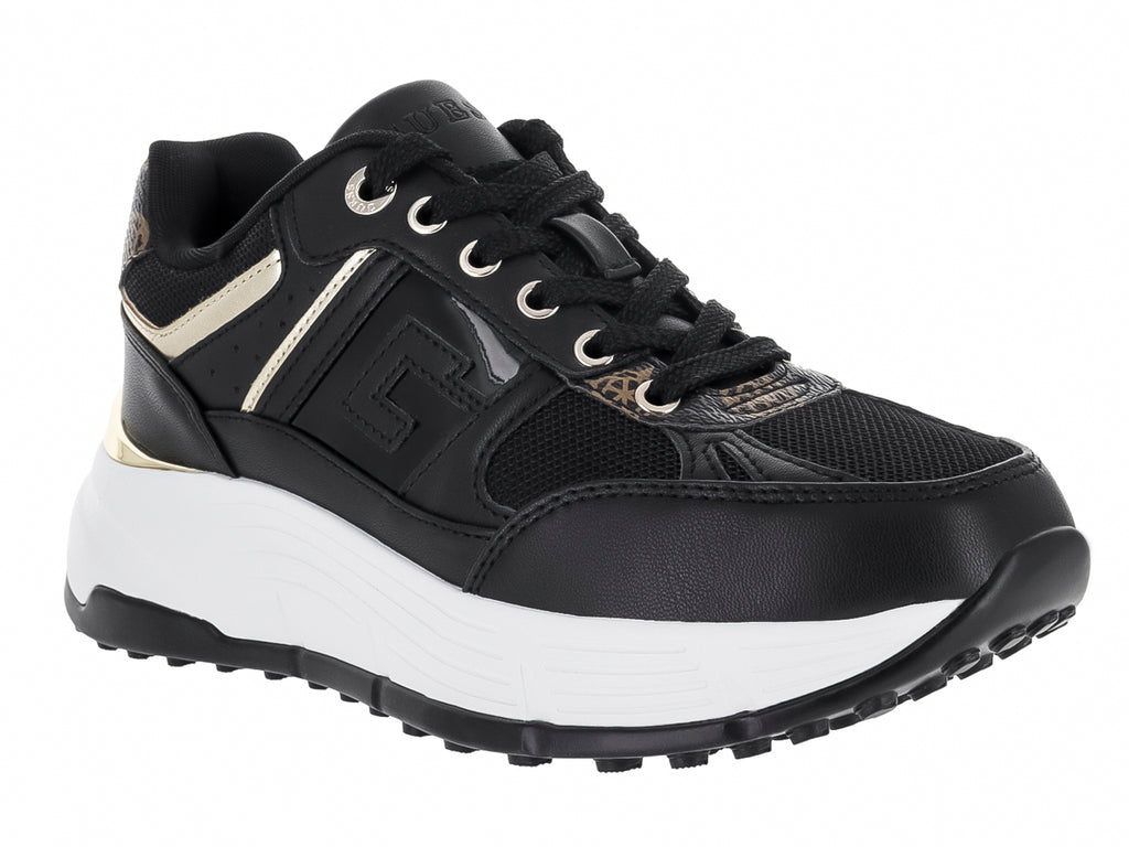 Tenis Guess Fonzi Para Mujer
